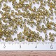 Perles miyuki delica X-SEED-J020-DB2046-4