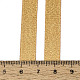 Nastro cablato in raso di poliestere&nbsp;SRIB-T009-08C-3