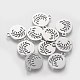 304 Stainless Steel Charms STAS-Q201-T190-1