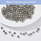 Dicosmétique 150 pièces 10 perles en alliage de zinc de style FIND-DC0003-67-3