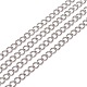 Iron Twisted Chains CH-0.7DK-N-1