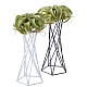 Vaso di fiori in stile nordico in ferro ODIS-GA0001-04-2
