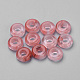 Cherry Quartz Glass Beads G-Q973-22-1