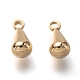 Charms in ottone KK-H759-47C-G-1