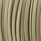 Faux Suede Cord LW-S015-15-2
