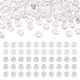 Pandahall 100шт 5 стиля гальванизированная стеклянная бусина GLAA-TA0002-95A-2