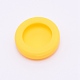 Silicone Replacement Cat Paw Thumb Grip Caps AJEW-WH0181-02H-2