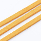 Faux Suede Cord LW-R003-1061-2
