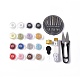 Set di strumenti per cucire&nbsp;LS-TOOL-F019-01B-2