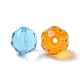 Perles d'imitation cristal autrichien SWAR-F066-6mm-M-2
