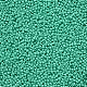 Perline di semi di vetro rotonde di grado 11/0 SEED-N001-A-1030-2