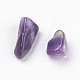 Natürlichen Amethyst Perlen G-J370-04-2