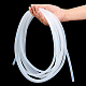 Silicone Cord FIND-WH0003-31-4