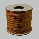 Нейлоновые плетеные нити NWIR-G006-1.5mm-03-B-2