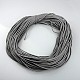 Imitation Leather Cord LC-K002-4mm-13-2
