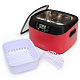 1.2L Stainless Steel Digital Ultrasonic Cleaner Bath TOOL-A009-A007-A-5