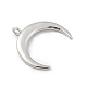 Pendente in ottone&nbsp;KK-P297-03B-P-2