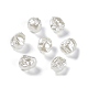 Perles acryliques nacrées opaques OACR-G016-01B-1
