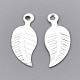 Charms de hierro IFIN-T007-19S-NF-2