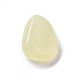 Nouvelles perles de jade naturelles G-A023-01R-5