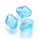 Perles d'imitation cristal autrichien SWAR-F080-12x14mm-10-2