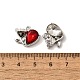Pendente in lega&nbsp;FIND-H015-22P-3