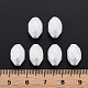 Opaque Acrylic Beads TACR-S153-32I-09-6