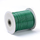 Braided Korean Waxed Polyester Cords YC-T002-1.0mm-120-2