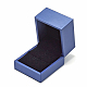 Boîtes anneau en plastique OBOX-Q014-35-3