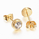 Kits de bijoux en 304 acier inoxydable SJEW-H101-11G-5