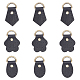 Accessoires de sac en cuir pu chgcraft FIND-CA0001-09-1
