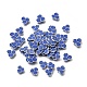 Handgemachter Ton-Cabochon&nbsp;PY-CBA5A20-06A-1
