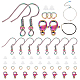 Creatcabin kit per la creazione di gioielli DIY-CN0002-57-1