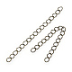 Iron Chain Extender X-IFIN-T007-11AB-NF-2
