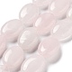 Chapelets de perles en quartz rose naturel G-P528-M19-01-1