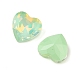 Glas cabochons&nbsp;GLAA-N0028-08A-2