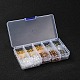 Kits de fabrication de bijoux diy DIY-YW0003-17-4