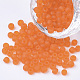 Abalorios de la semilla de cristal SEED-A008-3mm-M9-1