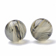Perlen aus Celluloseacetat (Harz) KY-Q048-16mm-16L106-2