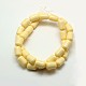 Imitation Amber Resin Barrel Beads Strands for Buddhist Jewelry Making RESI-A009B-C-04-2