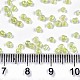 6/0 Glass Seed Beads SEED-A016-4mm-212-4