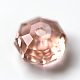 Perles d'imitation cristal autrichien SWAR-F083-8x10mm-M-2