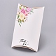 Paper Pillow Boxes CON-L020-02A-4