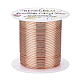Round Copper Wire CWIR-BC0006-02A-C-1