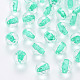 Perles en acrylique transparente TACR-S154-11A-68-3