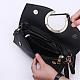 Girls Simple and Fashion Crossbody Bags AJEW-BB28648-1-7