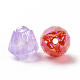 Perles de gelée imitation acrylique transparentes OACR-P011-02C-3