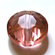 Perles d'imitation cristal autrichien SWAR-F053-6mm-M-2