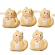 10 Stück Harz Cabochons&nbsp;PW-WGC7AA8-05-1