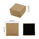 Packung aus Kraftpapier&nbsp;CON-E017-14-2